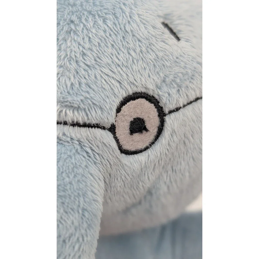 Yottoy Mo Willems Gray Elephant Plush Gerard 9